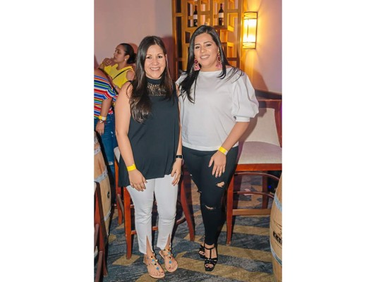 World Wine Tour 2019 en el Hotel InterContinental