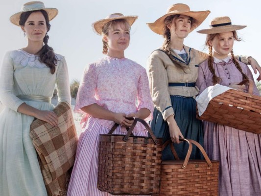 Por su participación en Little Women en 2019 fue nominada a mejor actriz de reparto en los premios Óscar y BAFTA.