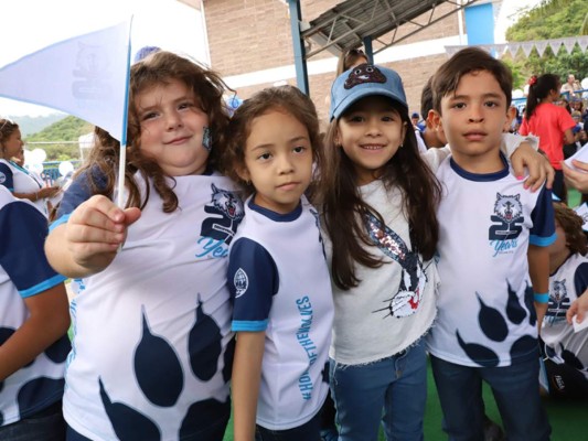 Discovery School celebra 25 años de trayectoria