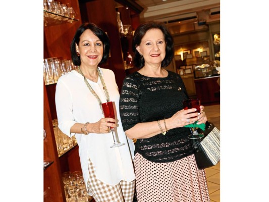 Coctel en Eleganza