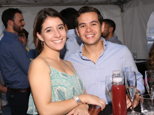 Roots Juicery en Tegucigalpa