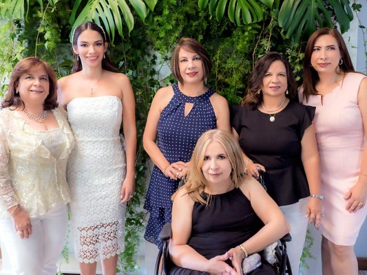 Boda civil de Gabriel Lardizabal y Nathalie Nieto 