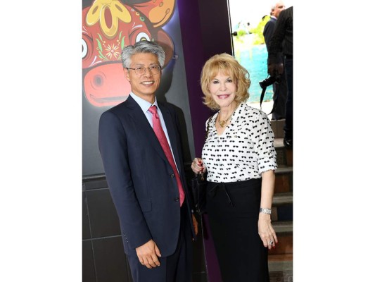 Apertura del segundo restaurante Callao en Tegucigalpa