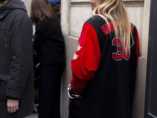 #StreetStyle: Paris Fashion Week