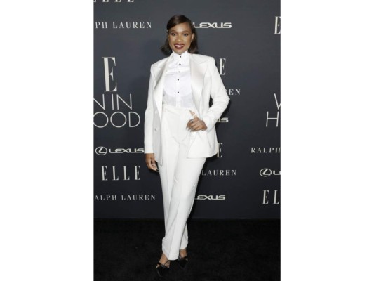 Los mejores looks de Elle Women in Hollywood 2021