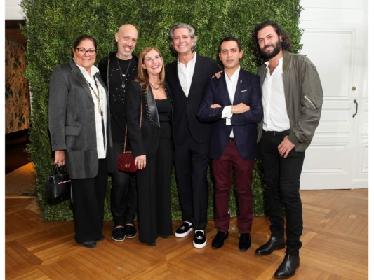 Gabriel Rivera Barraza y Hans Neuman presentan el libro El Nuevo Nueva York