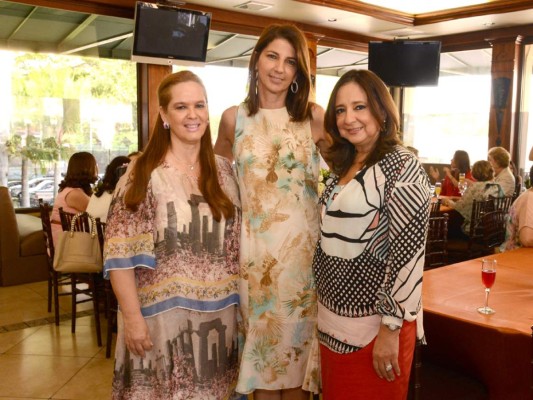 Despedida para Isabella Kattán  