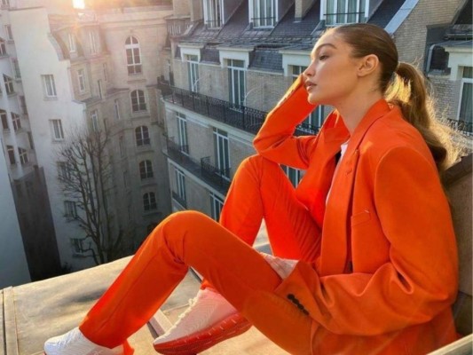 ¡Datos que no sabías sobre Gigi Hadid!