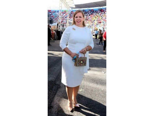 Foto: Revista Estilo