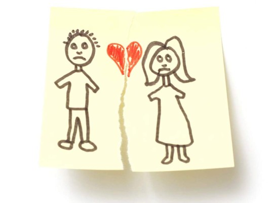 Conoce Breakup Shop, la app que te ayuda a terminar una relación