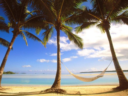 West Bay en Roatán, entre las mejores playas