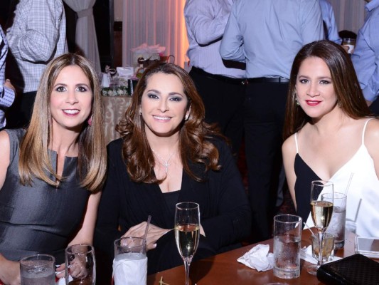 El cumpleaños de Ruth Marie Canahuati
