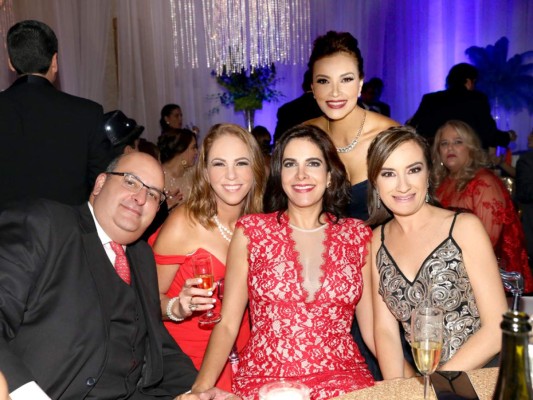 Foto: Revista Estilo