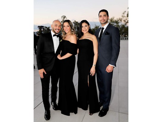 La boda de Mónica Guillen y Gabriel Balladares