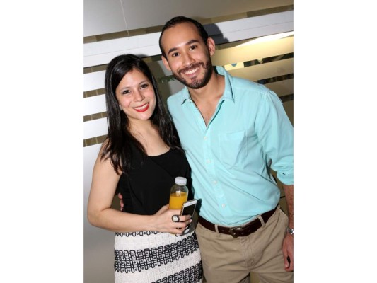 Roots Juicery en Tegucigalpa