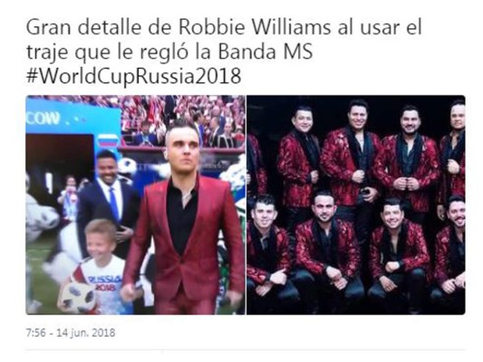 Los memes más divertidos del mundial de Rusia 2018