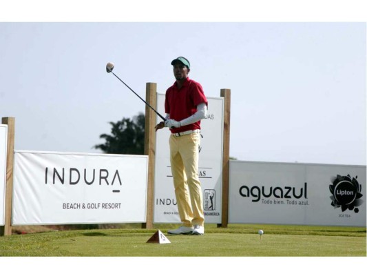 PGA Honduras Open 2015