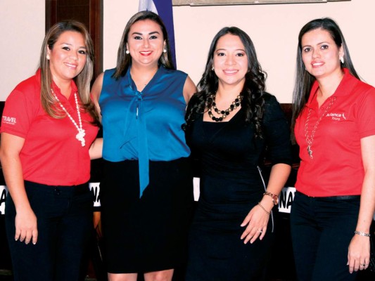 Avianca y Travel International, presentan Avianca Tours  