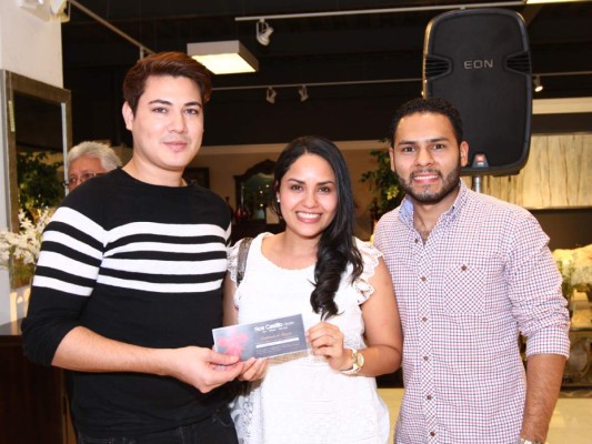 Elements ofrece cóctel &nbsp;&nbsp;