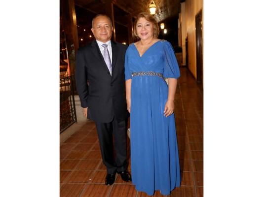 La boda de Marta María Tavel y Juan Carlos Chamorro