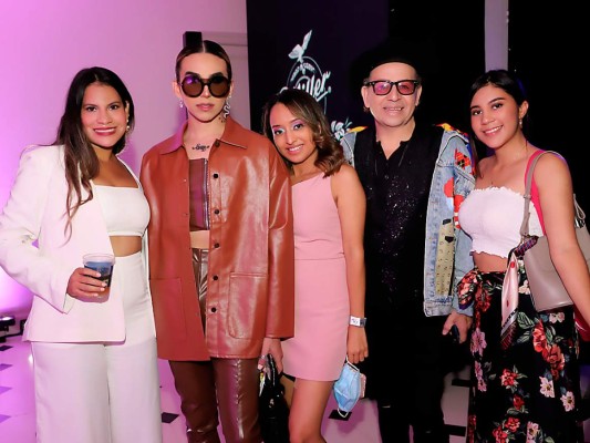 Foto: Revista Estilo