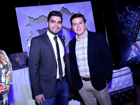 Invitados día 1 #BACCredomaticEstiloModa 2018