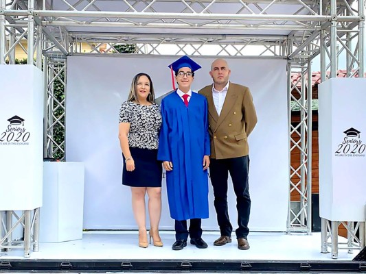 Nuevo triunfo de los Seniors 2020 de la Dowal School