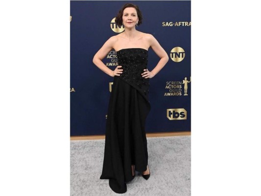 Los looks de los SAG Awards 2022