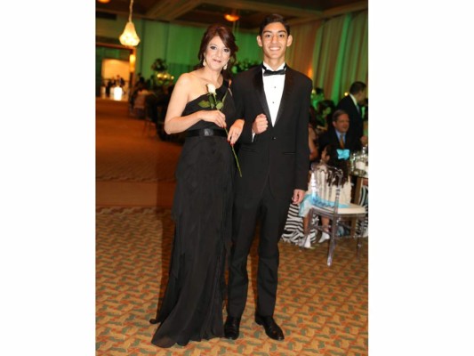 Andrés y Gracia Ponce