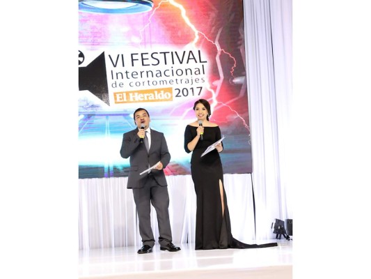 VI Festival Internacional de Cortometrajes de El Heraldo