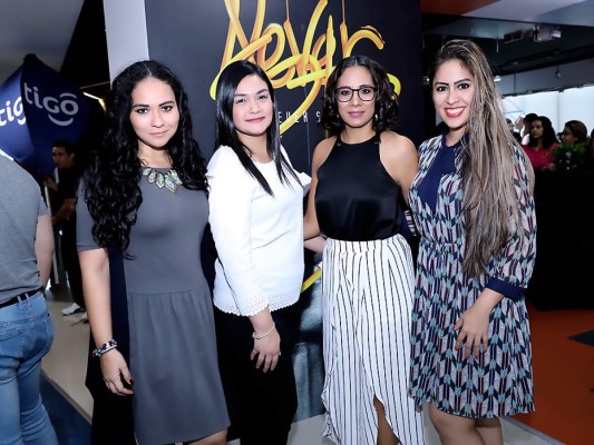 Lanzamiento de la competencia INK HOUSE.