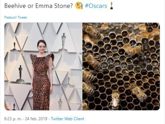 Los mejores memes de los Premios Oscar 2020