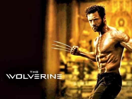 The Wolverine - 1 de enero.