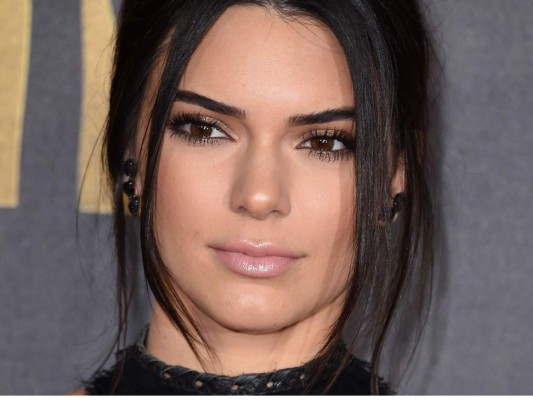 Rob Kardashian el gran ausente al cumpleaños de Kendall Jenner, si embargo no fue excusa para celebrar sus 21 años