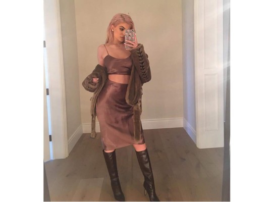 La vida de los famosos desde Instagram