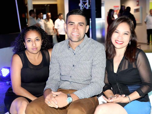 Ya comenzó Go tv, el nuevo canal de los hondureños