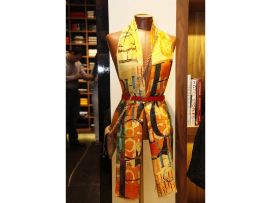 Un verano sin fin en Carolina Herrera