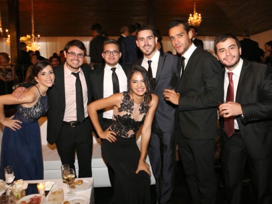 La boda de Marta María Tavel y Juan Carlos Chamorro