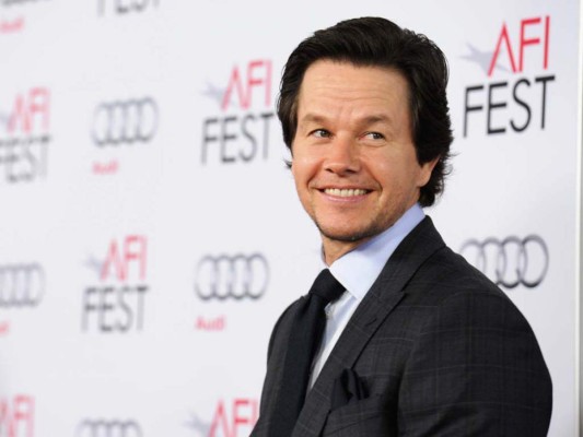 <br/>#10 Mark Wahlberg<br/><br/>$32 millones