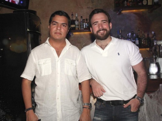 Masquerade Party en La Musa