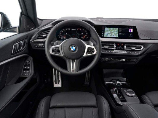 BMW Serie 2 Gran Coupé: una mejor experiencia de conducción con tecnologías innovadoras