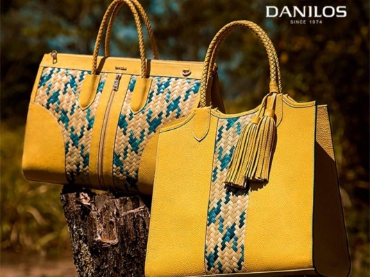 Conoce la nueva colección de Danilos: Regresando a Nuestras Raíces  