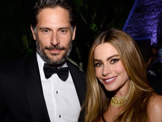 Sofía Vergara y la evolución de su estilo
