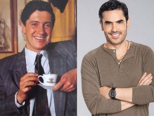 MAURICIO SALINAS - LEONARDO SALINAS <br/>Juan Santiago Samper (1994) – Lincoln Palomeque (2021) <br/>