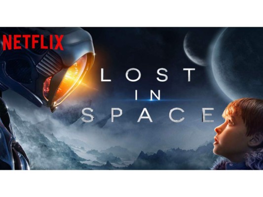Perdidos en el espacio (temporada 3). Los instintos de supervivencia de los Robinson se disparan mientras intentan proteger a Alfa Centauri. Estreno: 1 de diciembre.