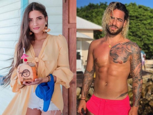Otro de sus sueños es poder conocer al compositor y cantante colombiano Maluma