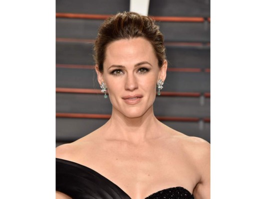 Jennifer Garner.