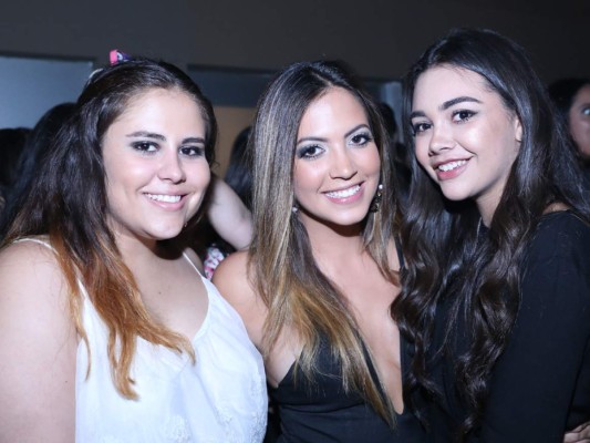 Apertura Up Lounge y Club