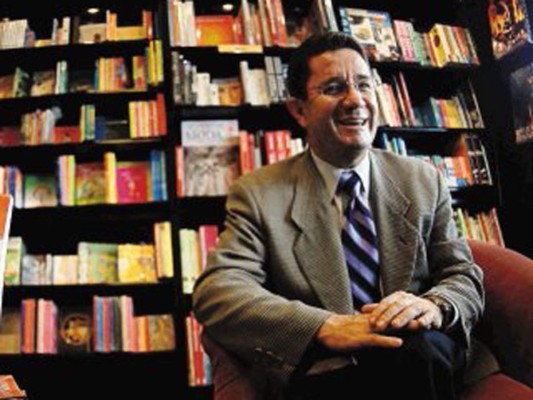 'Arquitectura del éxito' con Camilo Cruz&nbsp;&nbsp;