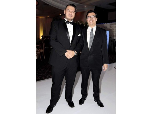 Giries Kanawati y Mira Bandack se casan